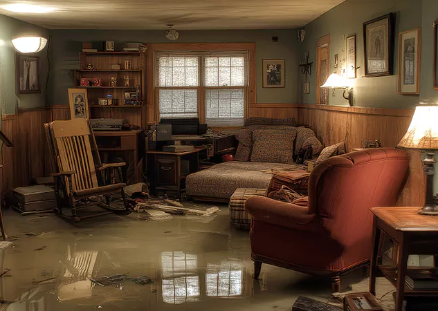 Your Emergency Apartment Water Restoration Specialist in Villa Rica, GA