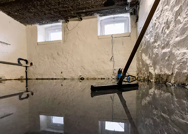 Trusted Basement Water Damage Cleanup: Your Flood Damage Cleanup Company in Villa Rica, GA