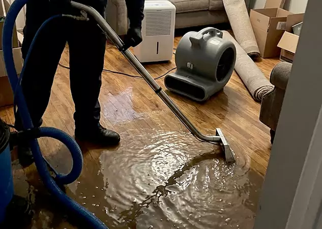 Reliable Basement Water Remediation: Your Basement Water Restoration in Villa Rica, GA