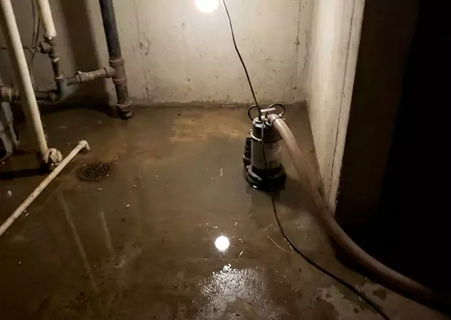 Your Water Damage Restoration Partner in Villa Rica, GA