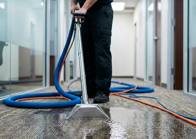 Your Commercial Water Cleanup Partner in Villa Rica, GA