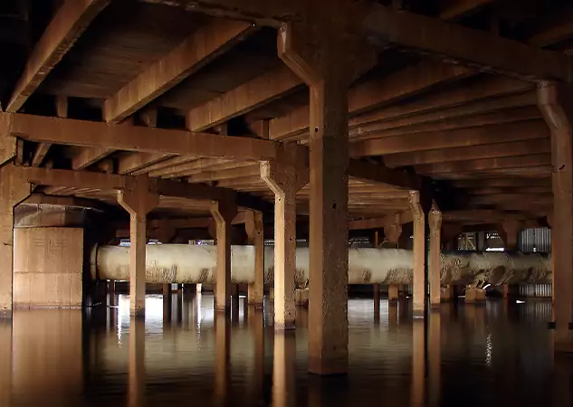 Your Water Damage Mitigation Experts in Villa Rica, GA