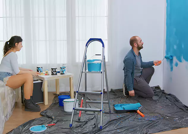 Trusted Water Damage Repair: Your Certified Restoration Company in Villa Rica, GA