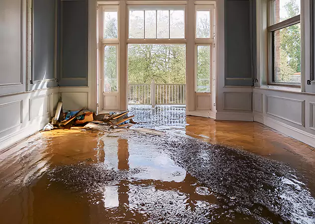 Your Disaster Restoration Services in Villa Rica, GA