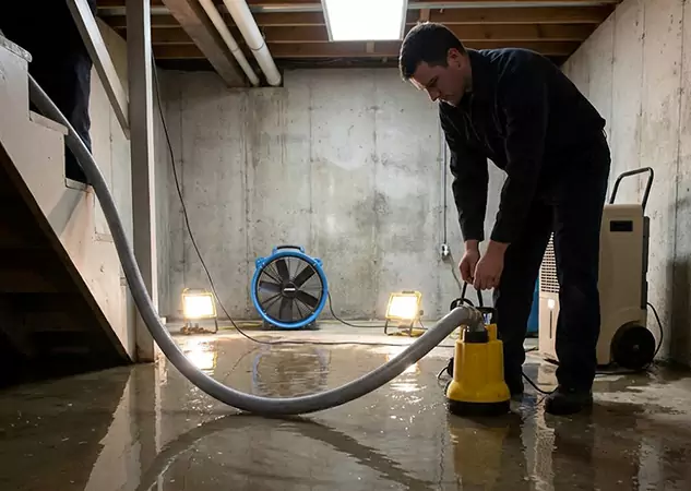 Proven Emergency Water Removal Services: Your Restoration Specialists in Villa Rica, GA