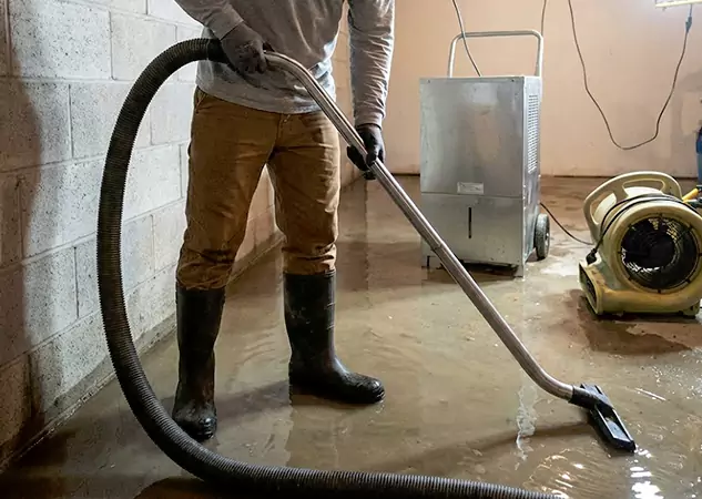 Your Water Mold Fire Restoration Team in Villa Rica, GA