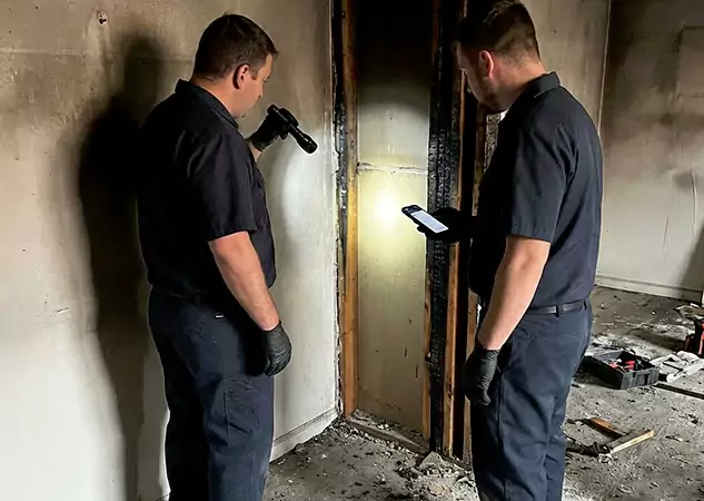 Your Fire and Water Damage Companies in Villa Rica, GA