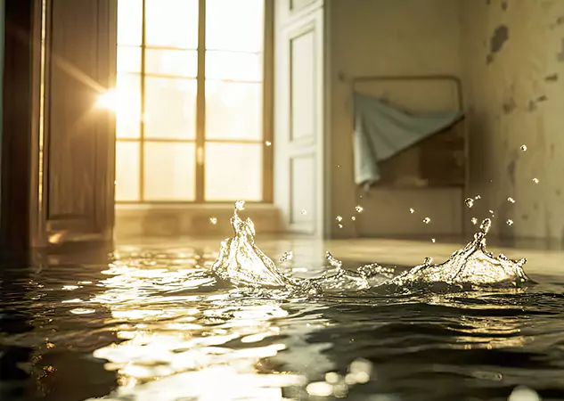 Your Trusted Water Damage Restoration Specialists in Villa Rica, GA