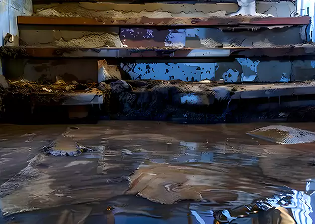 Your Crawl Space Flooding Solutions in Villa Rica, GA