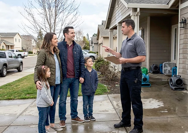 Your Leak Detection Specialist in Villa Rica, GA