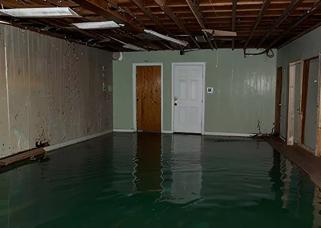 Your Property Water Restoration Team in Villa Rica, GA