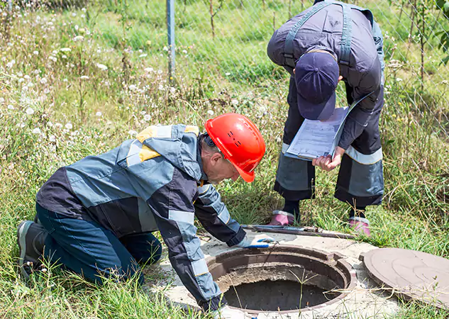 Your Sewage Cleanup Company in Villa Rica, GA