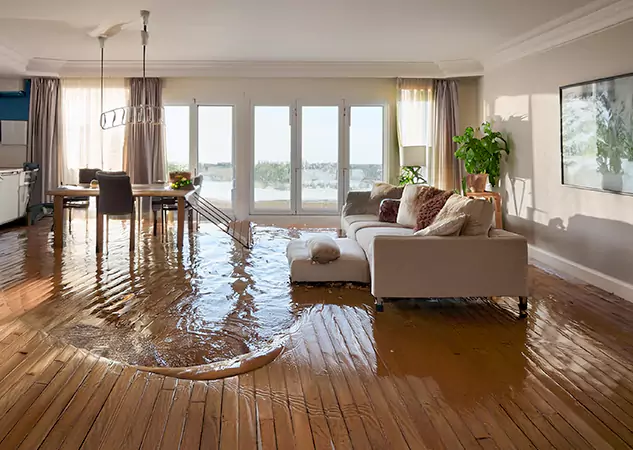 Your Water Removal Specialists in Villa Rica, GA