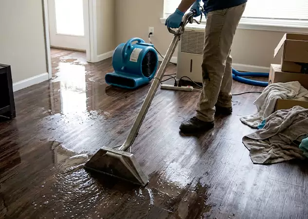 Your Trusted Restoration Company in Villa Rica, GA