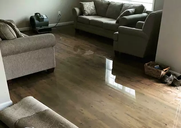 Your Trusted Restoration Company in Villa Rica, GA