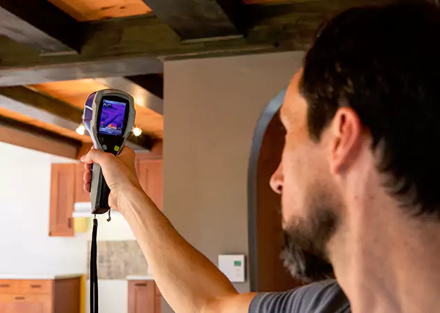 Trusted Water Damage Evaluation: Your Certified Partner in Villa Rica, GA
