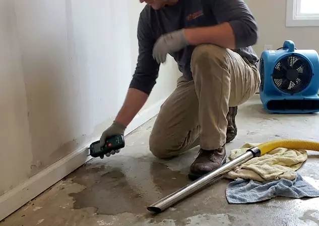 Your Proven Restoration Company in Villa Rica, GA