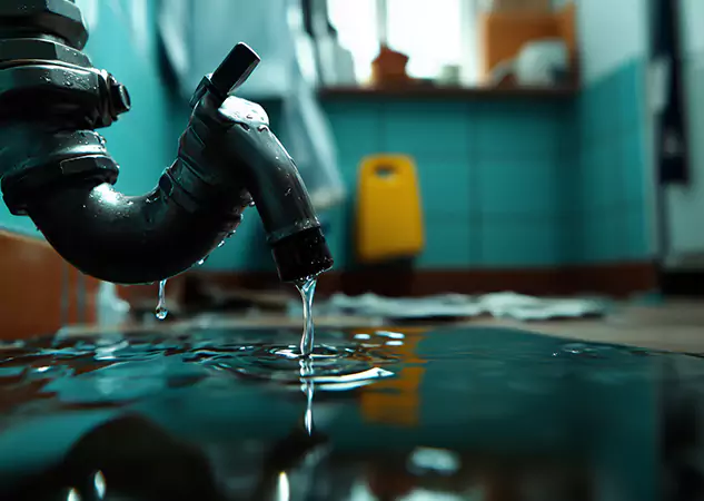 Your Certified Moisture Removal Specialists in Villa Rica, GA