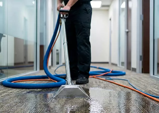 Your Water Damaged Carpet Restoration Partner in Villa Rica, GA