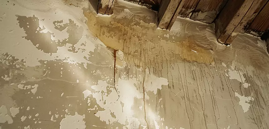 Professional Attic Water Damage Repair Services in Villa Rica, GA