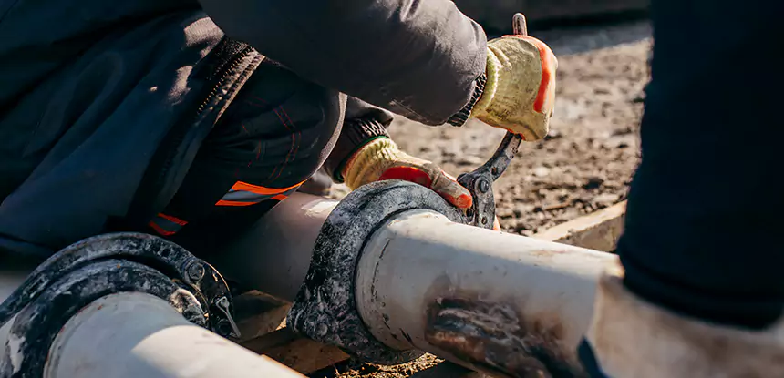 Professional Burst Pipe Water Cleanup Services in Villa Rica, GA