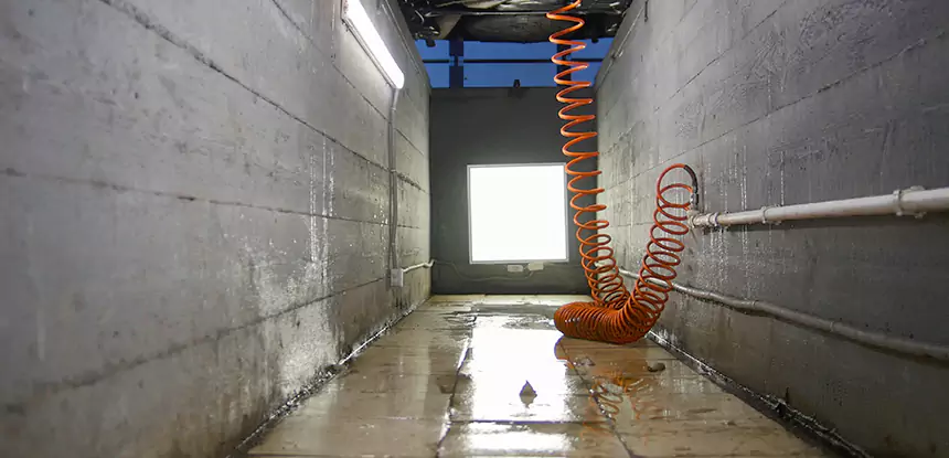 Professional Crawl Space Water Mitigation Services in Villa Rica, GA