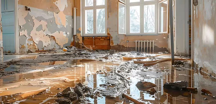 Professional Damage Restoration Service in Villa Rica, GA
