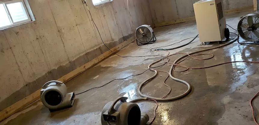 Professional Emergency Flood Restoration Services in Villa Rica, GA