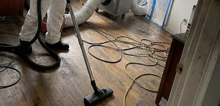Professional Fire and Flood Restoration Services in Villa Rica, GA