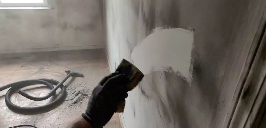 Professional Water and Fire Damage Restoration Services in Villa Rica, GA