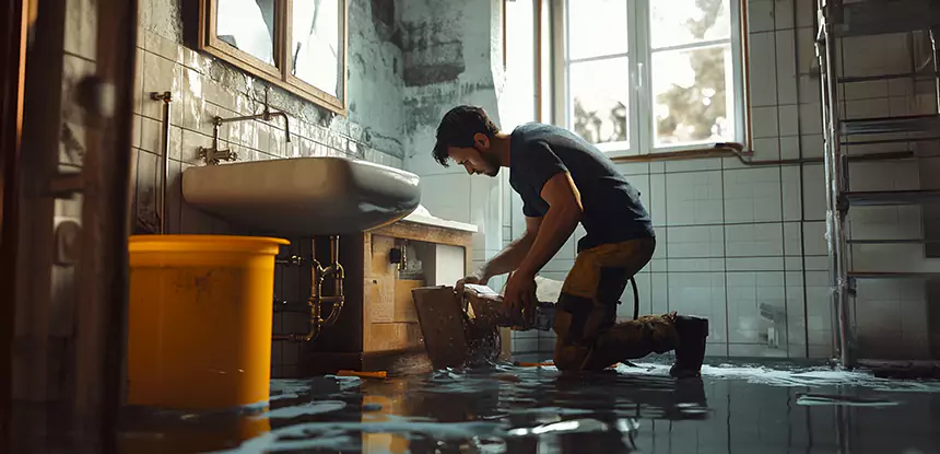 Professional Flood Water Removal Services in Villa Rica, GA