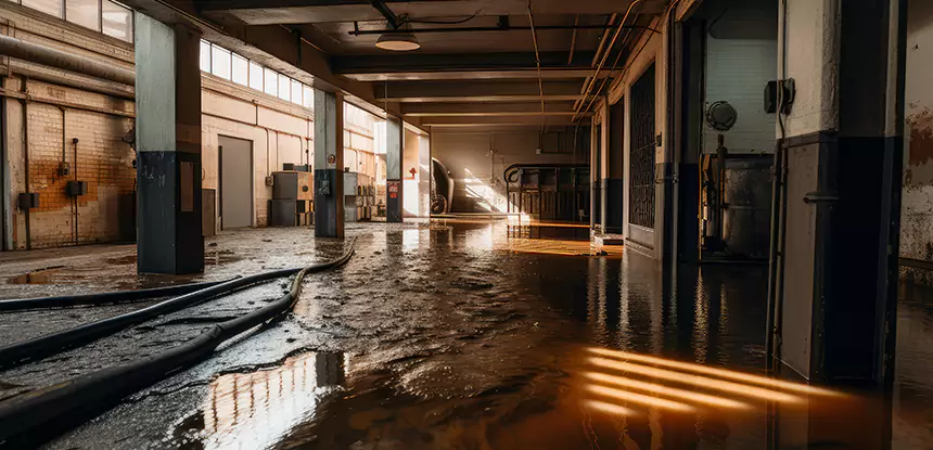 Professional Crawl Space Flooding Repair Services in Villa Rica, GA