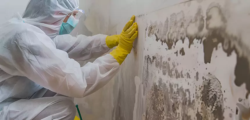 Professional Moisture and Mold Remediation Services in Villa Rica, GA