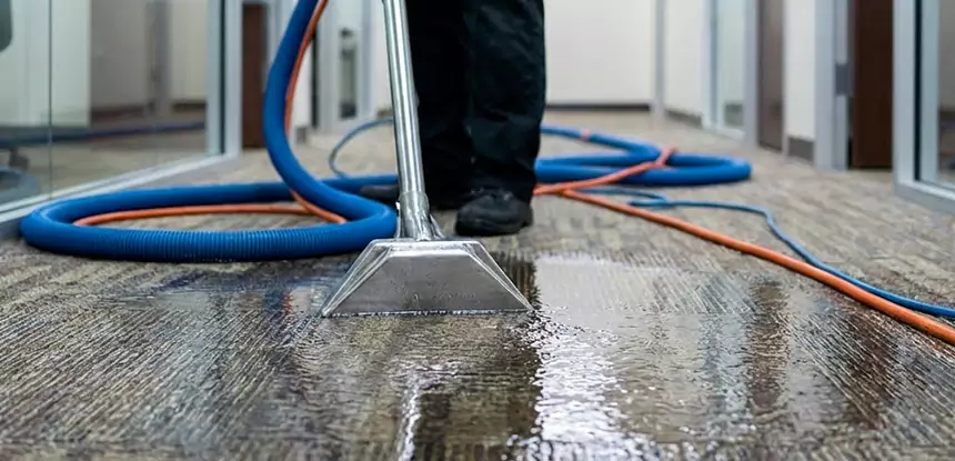 Professional Residential Water Cleanup Services in Villa Rica, GA