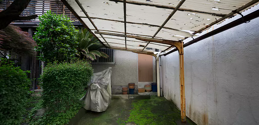 Professional Roof and Water Damage Repair Services in Villa Rica, GA