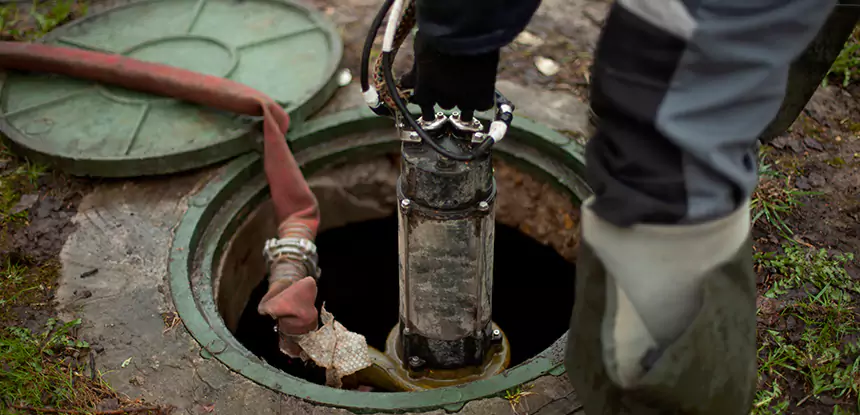 Professional Sewage Cleanup Services in Villa Rica, GA