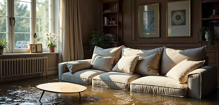 Professional Standing Water Removal Services in Villa Rica, GA