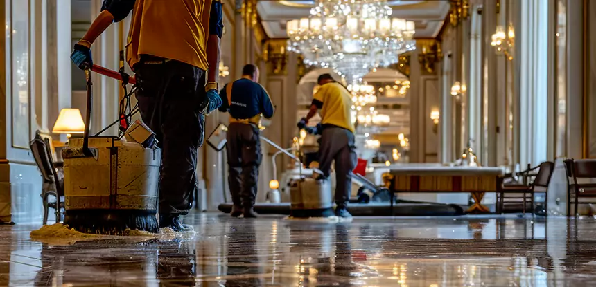 Water Mitigation Services in Villa Rica