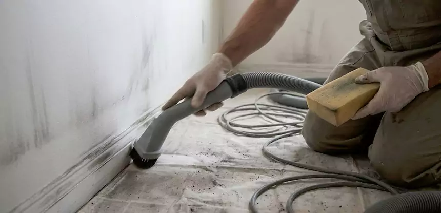 Water and Fire Damage Repair in Villa Rica