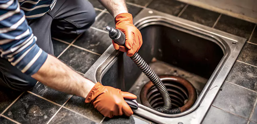 Sewage Waste Cleanup in Villa Rica