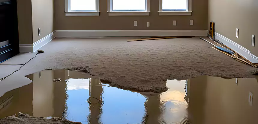 Basement Sewage Cleanup in Villa Rica