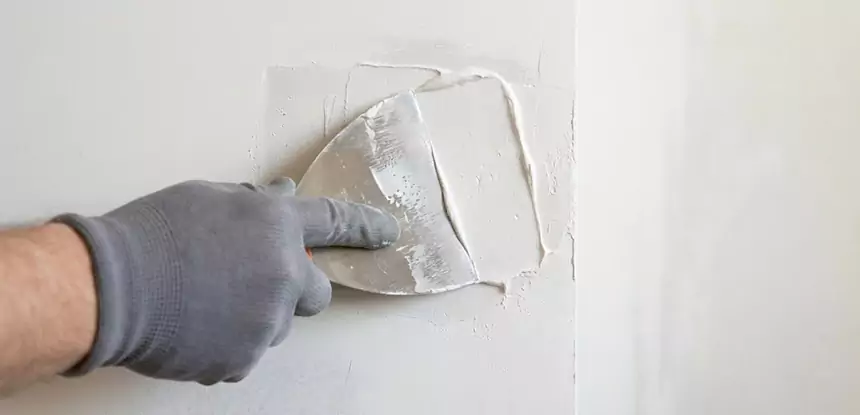 Professional Drywall Water Damage Services in Villa Rica, GA