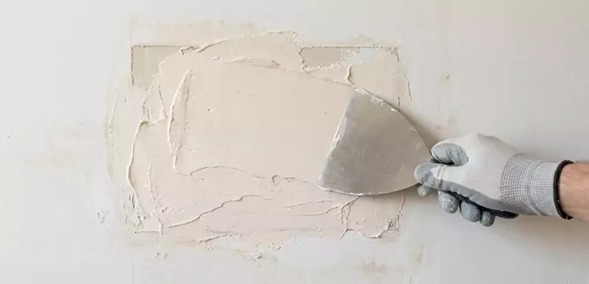 Professional Water Damage Wall Repair Services in Villa Rica, GA