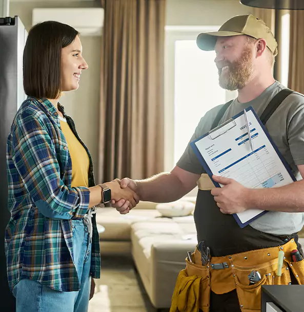 Why Villa Rica Homeowners Choose Villa Rica Restoration Pro?