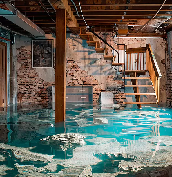 Why Villa Rica Restoration Pro Is the Right Choice for Basement Flooding Remediation in Villa Rica, GA?