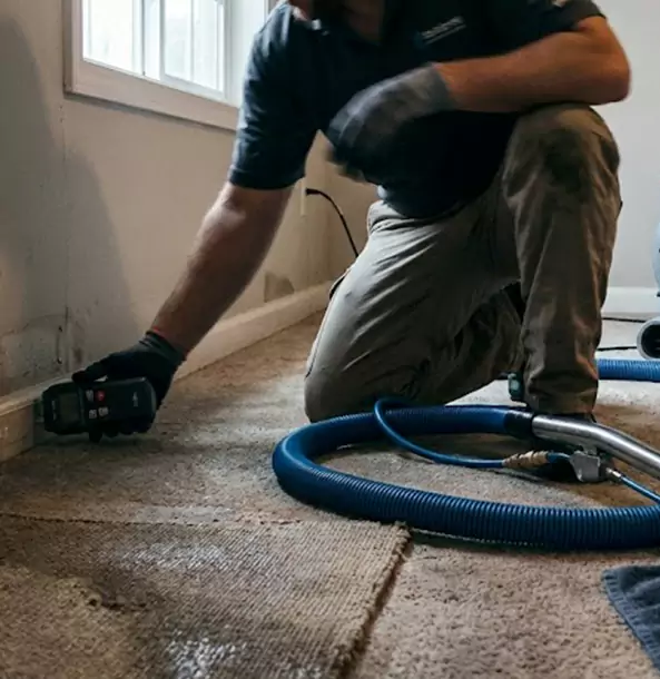 Why Villa Rica Restoration Pro Leads Basement Flood Damage Restoration in Villa Rica, GA?