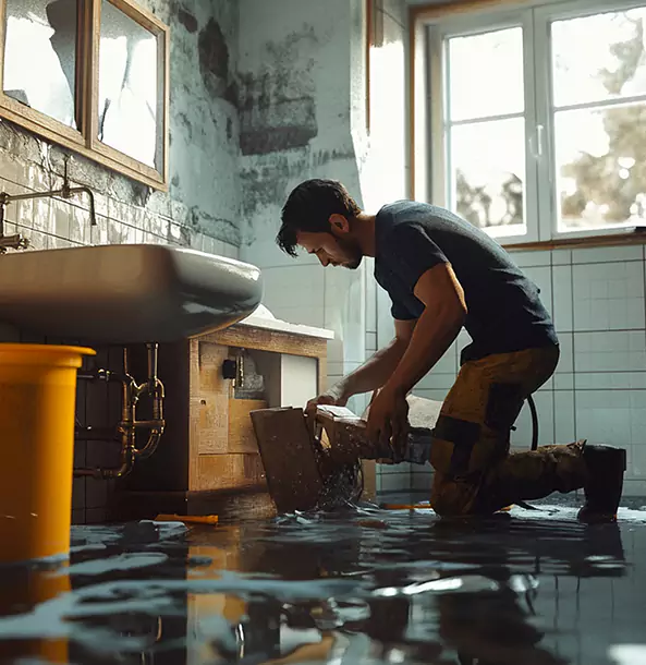 Why Villa Rica Homeowners Choose Villa Rica Restoration Pro for Black Water Restoration?