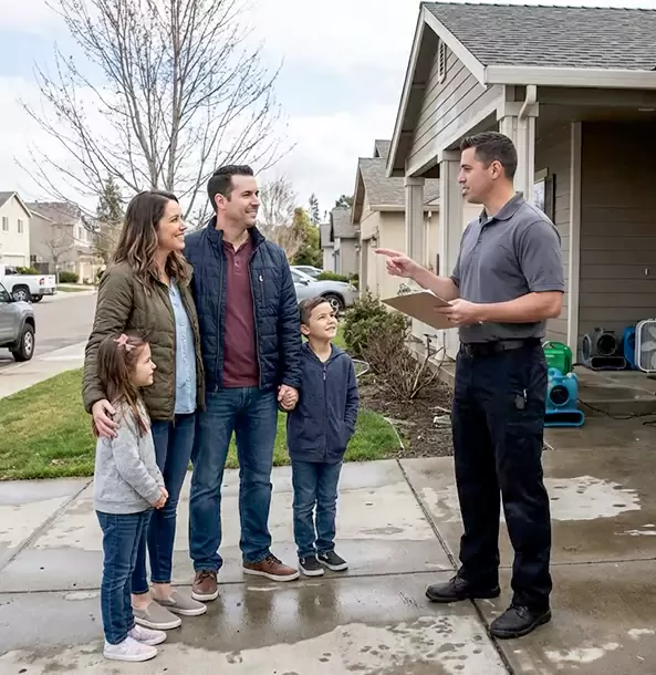 Why Villa Rica Homeowners Trust Villa Rica Restoration Pro?