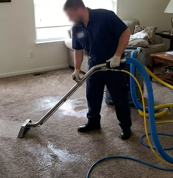 Why Villa Rica Homeowners Choose Villa Rica Restoration Pro?