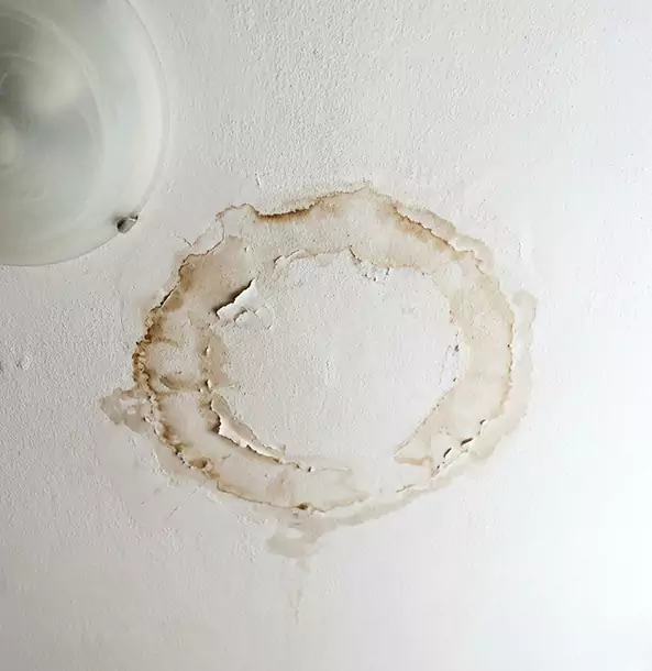 Why Villa Rica Property Owners Choose Villa Rica Restoration Pro for Ceiling Water Damage Restoration?